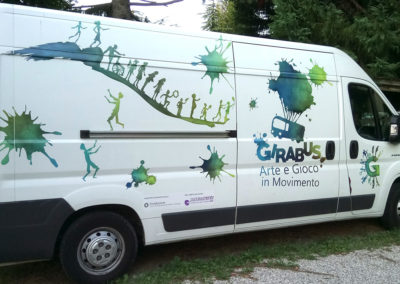 GIRABUS FURGONE 1